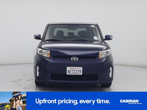 2014 Scion xB 