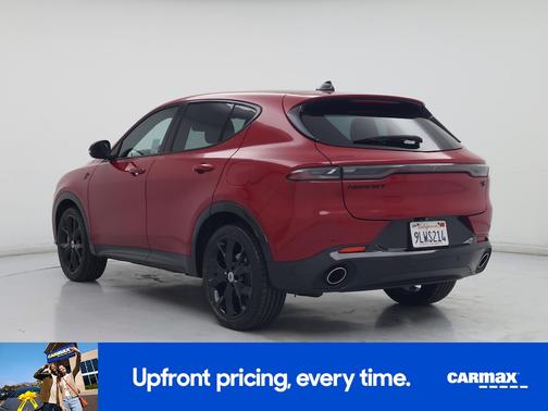 2024 Dodge Hornet R/T