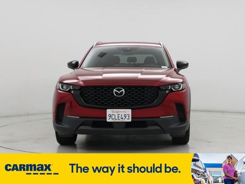 2023 Mazda CX-50 2.5 S Preferred Plus Package