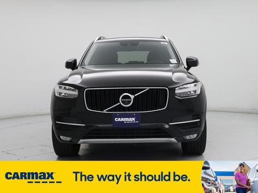 2017 Volvo XC90 T5 Momentum