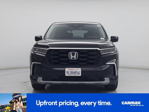 2024 Honda Pilot EX-L