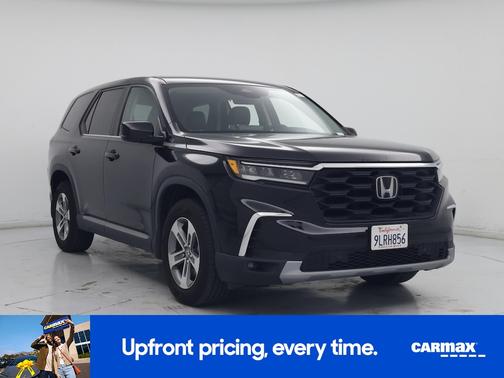 2024 Honda Pilot EX-L