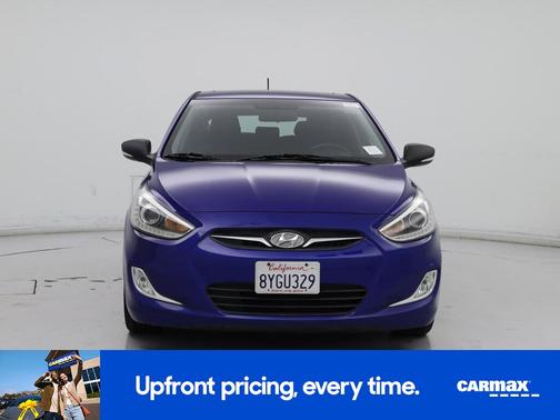 2014 Hyundai Accent SE