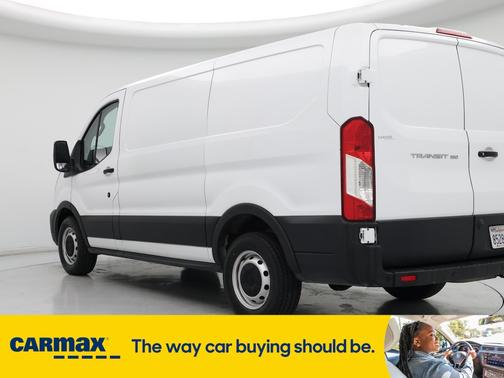 2021 Ford Transit-150