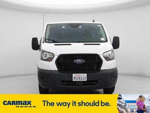 2021 Ford Transit-150