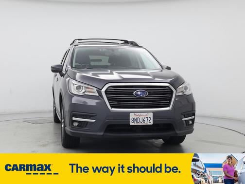 2020 Subaru Ascent Limited