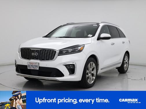 2019 Kia Sorento SX