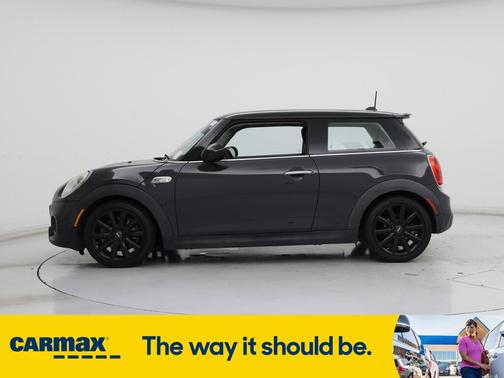 2015 MINI Hardtop S
