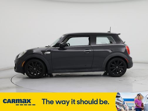 2015 MINI Hardtop S