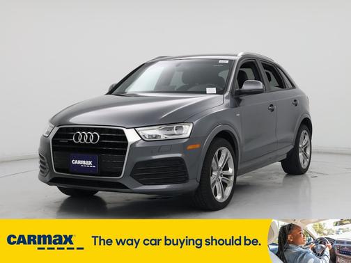 2018 Audi Q3 Premium