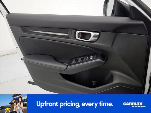 2024 Honda Civic Sport Touring