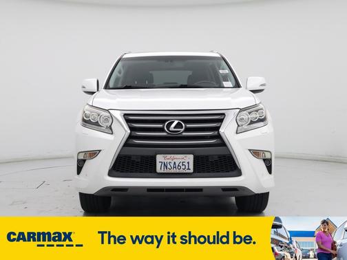 2016 Lexus GX 460