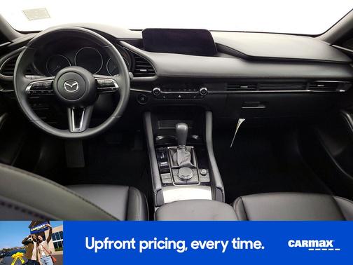 2024 Mazda Mazda3 2.5 S Preferred Package