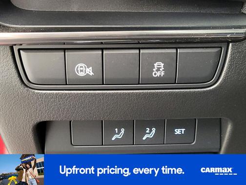 2024 Mazda Mazda3 2.5 S Preferred Package
