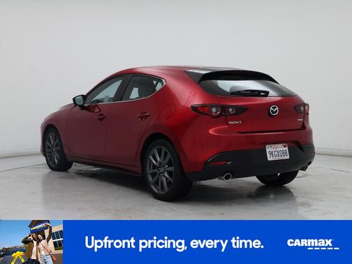 2024 Mazda Mazda3 2.5 S Preferred Package