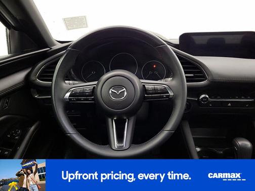 2024 Mazda Mazda3 2.5 S Preferred Package