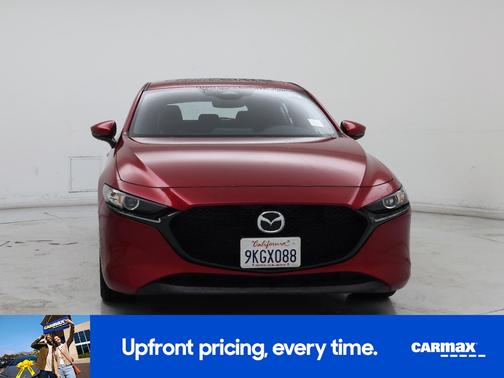 2024 Mazda Mazda3 2.5 S Preferred Package