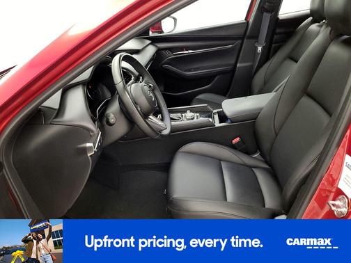 2024 Mazda Mazda3 2.5 S Preferred Package