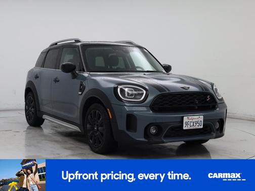 2023 MINI Countryman S