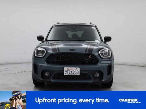 2023 MINI Countryman S