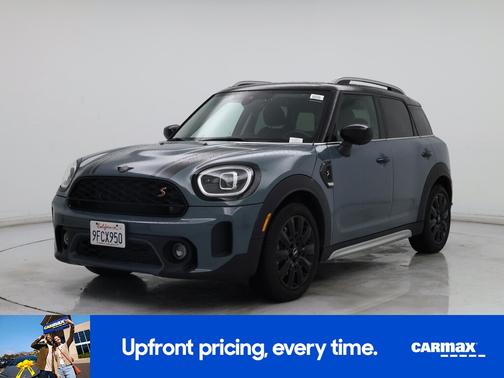 2023 MINI Countryman S