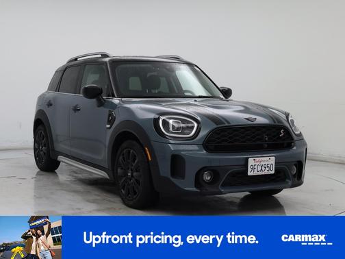 2023 MINI Countryman S