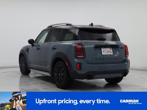 2023 MINI Countryman S