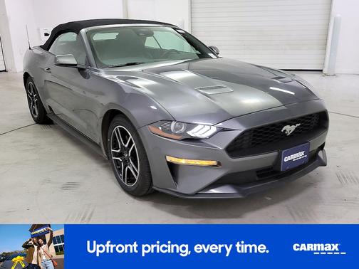 2023 Ford Mustang Ecoboost Premium