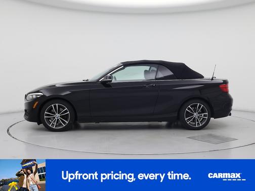 2019 BMW 230 I