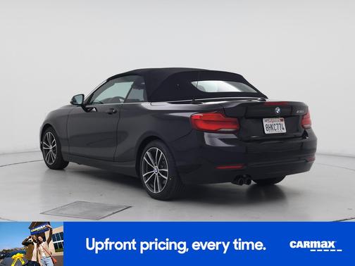 2019 BMW 230 I