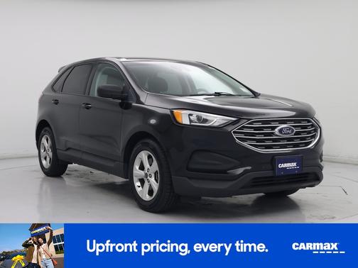 2019 Ford Edge SE