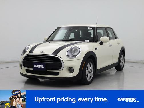 Pearl 2020 MINI Hardtop