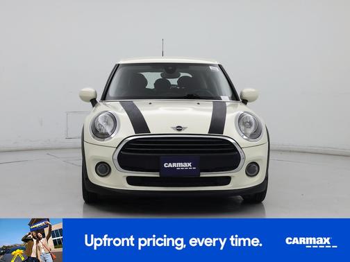 Pearl 2020 MINI Hardtop