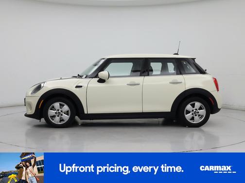 Pearl 2020 MINI Hardtop