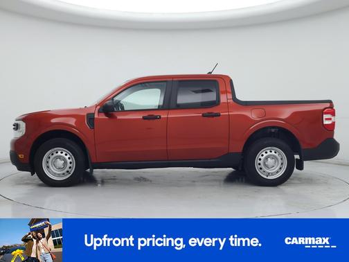 2024 Ford Maverick XL