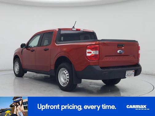 2024 Ford Maverick XL