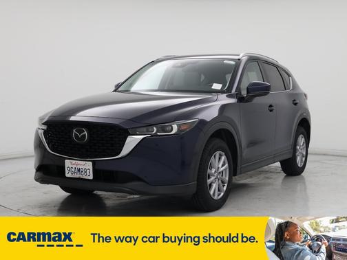 2023 Mazda CX-5 2.5 S Preferred Package