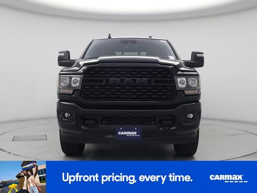 2024 RAM 2500 Bighorn