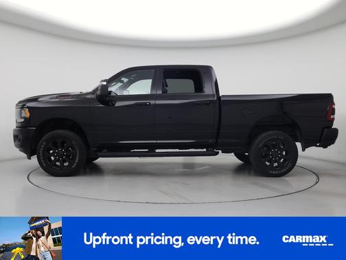 2024 RAM 2500 Bighorn