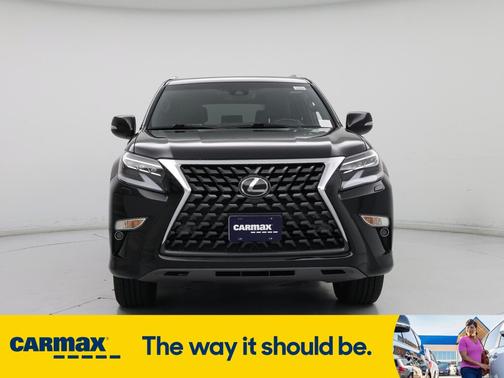 2020 Lexus GX 460 Premium