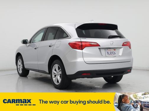 2015 Acura RDX