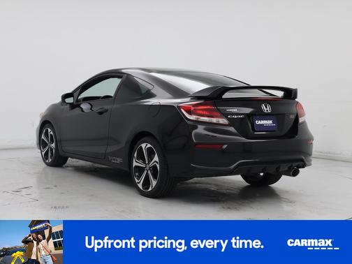2014 Honda Civic SI