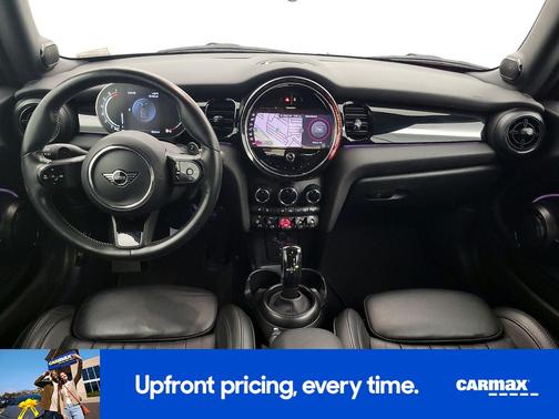 2023 MINI Convertible S