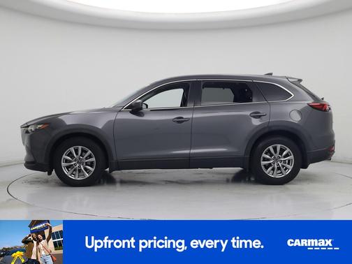 2018 Mazda CX-9 Touring