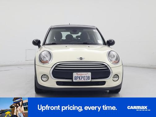 2015 MINI Hardtop 