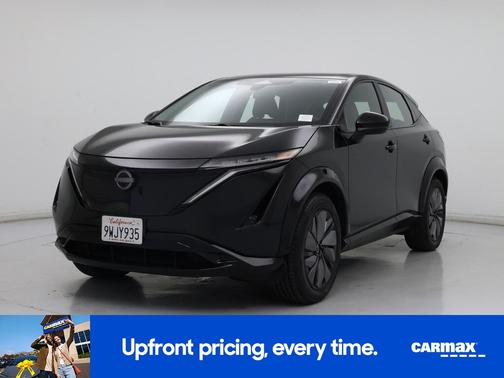 2024 Nissan ARIYA ENGAGE