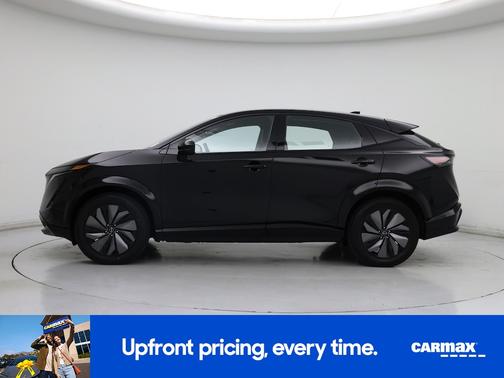 2024 Nissan ARIYA ENGAGE