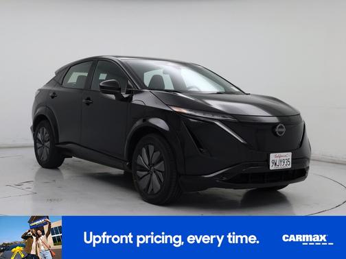 2024 Nissan ARIYA ENGAGE