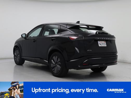 2024 Nissan ARIYA ENGAGE