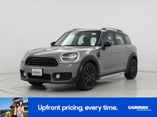 2017 MINI Countryman 
